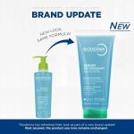 Bioderma Sebium Gel Moussant 200ml - Image 2