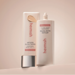 HEIMISH ARTLESS GLOW TINTED SUNSCREEN SHINE BEIGE SPF50+ PA+++ 40ML