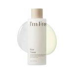 I’M FROM RICE TONER 150ML