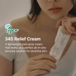 Dr. Althea 345 Relief Cream 50ml - Image 4