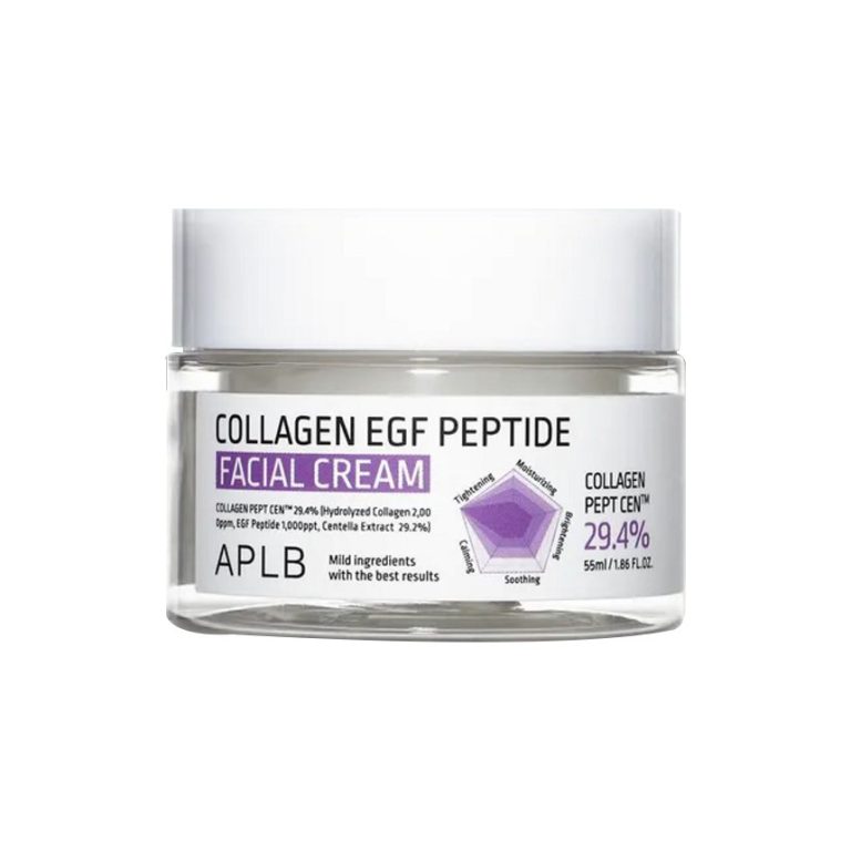 APLB Collagen EGF Peptide Facial Cream 55ml Price in Bangladesh