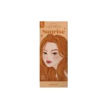 Kota Cosmetics Hair Color Cream – Sunrise (orange)
