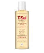 Neutrogena T/Sal Therapeutic Shampoo-Scalp Build-up Control 133ml - Image 3