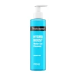 Neutrogena Hydro Boost Water Gel Cleanser 200ml