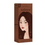 Kota Cosmetics Hair Color Cream – Auburn( reddish brown)