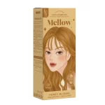 Kota Cosmetics Hair Color Cream – Mellow
