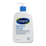 Cetaphil Daily Facial Cleanser (Normal to Oily Skin) – 473ml