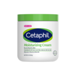 Cetaphil Moisturizing Cream Dry For Very Dry Sensitive Skin 566g