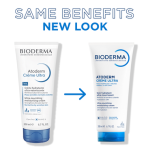 Bioderma Atoderm Creme Ultra 200ml - Image 2