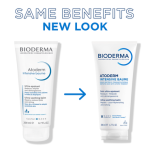 Bioderma Atoderm Intensive Baume 200ml - Image 2