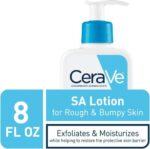 CeraVe SA Renewing Lotion for Rough & Bumpy Skin 237ml - Image 2