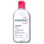 Bioderma Sensibio H2O Micellar Water 500ml