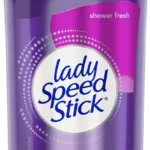 Lady Speed Stick Shower Fresh Invisible Dry Deodorant - 65gm