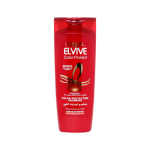 Loreal Elvive Colour Protect Caring Shampoo 400ml