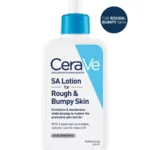 CeraVe SA Renewing Lotion for Rough & Bumpy Skin 237ml