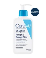 CeraVe SA Renewing Lotion for Rough & Bumpy Skin 237ml
