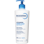 Bioderma Atoderm Crème Ultra Utra-Nourishing Moisturising Cream 500ml