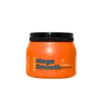 Matrix Smooth Straight Shea Butter Professional Ultra Smoothing Hair Mask 490g