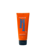 Matrix Opti.care Smooth Straight Shea Butter Professional Conditioner 196g