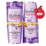 Loreal Paris Hyaluron Plump shampoo & conditioner Combo