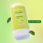 Dot & Key CICA Calming Mattifying Sunscreen SPF 50 PA++++ 80g