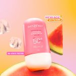 Dot & Key Watermelon Cooling Hyaluronic Sunscreen SPF 50+ 80gm