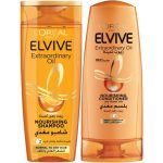 Loreal Elvive Extraordinary Oil Shampoo & Conditioner Combo