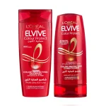 Loreal Elvive Colour Protect Shampoo & Conditioner