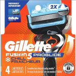 Gillette Fusion 5 ProGlide (Refills)