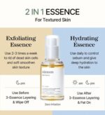 MIXSOON BEAN ESSENCE 50ML - Image 3