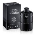Azzaro The Most Wanted EDP Intense 100ml