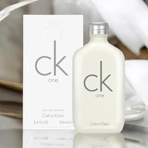 Calvin Klein CK One EDT 100ml
