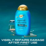 OGX Argan Oil of Morocco Shampoo 385ml - Image 2