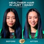 OGX Argan Oil of Morocco Shampoo 385ml - Image 3