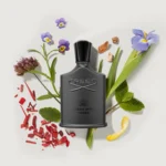 Creed Green Irish Tweed EDP for Men – 100ml - Image 3