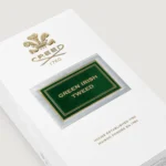 Creed Green Irish Tweed EDP for Men – 100ml - Image 2