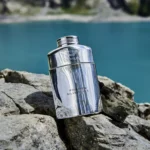 Bentley Silverlake EDP for Men – 100ml - Image 2