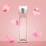 Calvin Klein Eternity Moment EDP – 100ml - Image 2