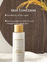 I’M FROM RICE TONER 150ML - Image 2