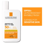 La Roche Posay Anthelios UVMune 400 Invisible Fluid SPF50+ 50ml - Image 2
