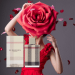 Burberry London Women EDP – 100ml - Image 2