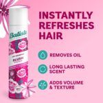 Batiste Blush Floral & Flirty Dry Shampoo 200ml - Image 3