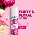 Batiste Blush Floral & Flirty Dry Shampoo 200ml - Image 2