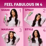 Batiste Blush Floral & Flirty Dry Shampoo 200ml - Image 6