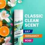Batiste Original Dry Shampoo 200ml - Image 3