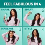 Batiste Original Dry Shampoo 200ml - Image 4