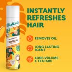 Batiste Tropical Dry Shampoo 200ml - Image 2