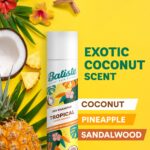 Batiste Tropical Dry Shampoo 200ml - Image 3