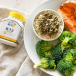 21st Century B-12 500 mcg – 110 Tablets - Image 2