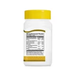 21st Century B-Complex Plus Vitamin C – 100 Tablets - Image 3
